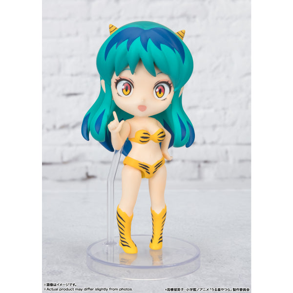 Figuarts mini (Lum / Ataru Moroboshi & Ten) 山T女福星 她來自煩星 福星小子 阿琳 諸星當 諸事當 小天 Urusei Yatsura