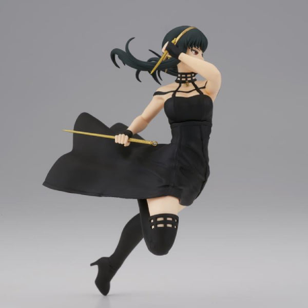 [VIBRATION STARS] SPY×FAMILY -YOR FORGER- 間諜家家酒 間諜過家家 約兒