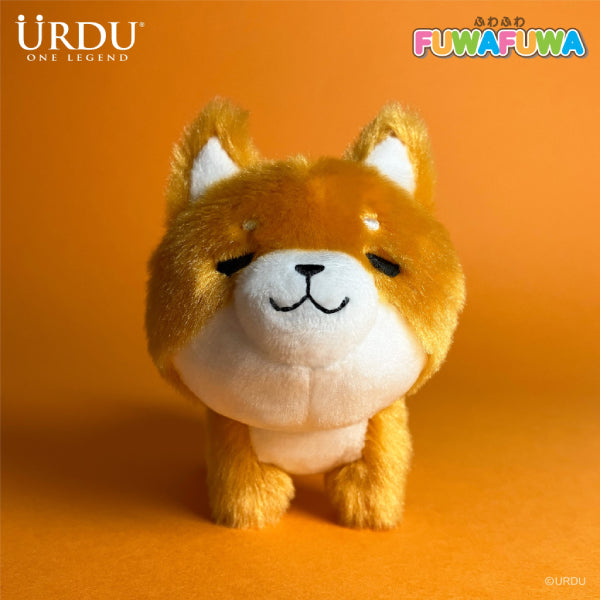 Urdu - FuwaFuwa Part 12 - Dog (box of 5) 狗 犬