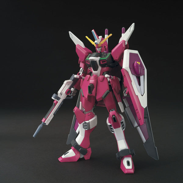 HGCE 1/144 Infinite Justice Gundam 機動戰士 高達 無限正義高達