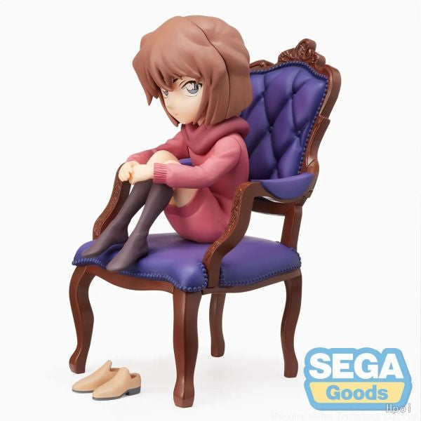 [PM] CONAN GS FIGURE HAIBARA 名偵探柯南 灰原哀 Ai