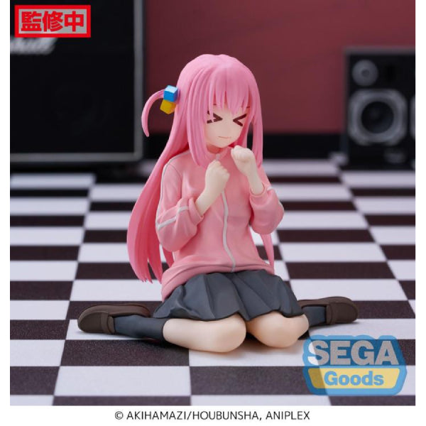 [PM] BOCCHI CHOKO HITORI Mmmmmm 孤獨搖滾 後藤一里 波奇 小孤獨 ぼっち