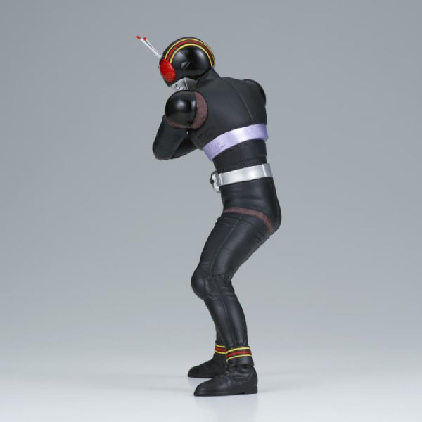 [HERO'S BRAVE STATUE FIGURE] KAMEN RIDER BLACK KAMEN RIDER BLACK 英雄勇像 幪面超人