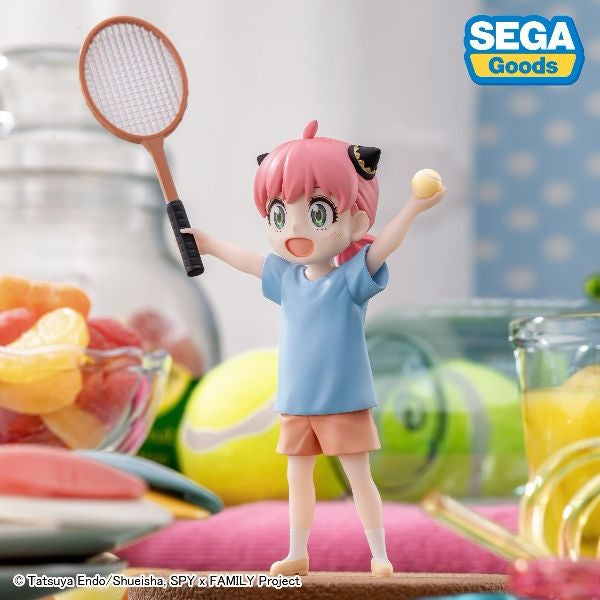 [LUMINASTA] ANIME SPY FAMILY  ANYA TENNIS 間諜家家酒 間諜過家家 安妮亞 アーニャ