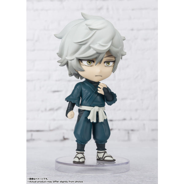 Figuarts mini (Gabimaru / Yamada Asaemon Sagiri) Hell's Paradise Jigokuraku 地獄樂 (畫眉丸 / 山田淺衛門佐切)