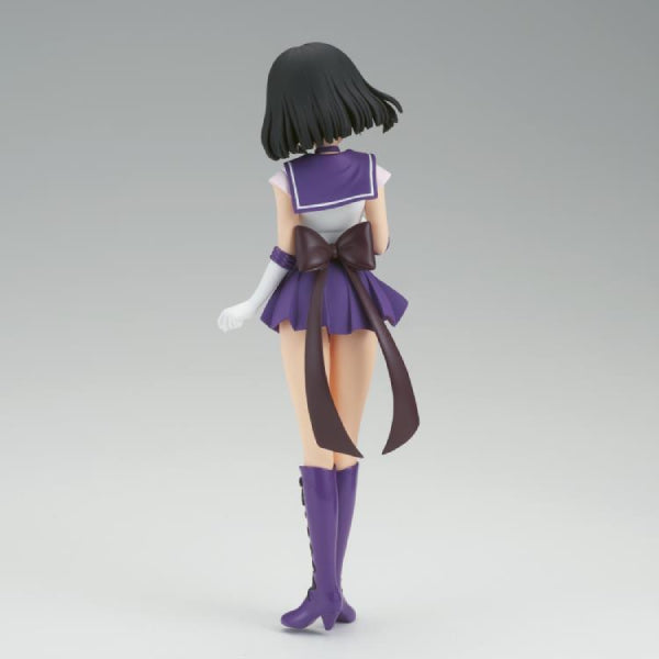 [GLITTER&GLAMOURS] PRETTY GUARDIAN SAILOR MOON ETERNAL THE MOVIE -SUPER SAILOR SATURN- 美少女戰士 Hotaru Tomoe 土萌螢 土萠ほたる