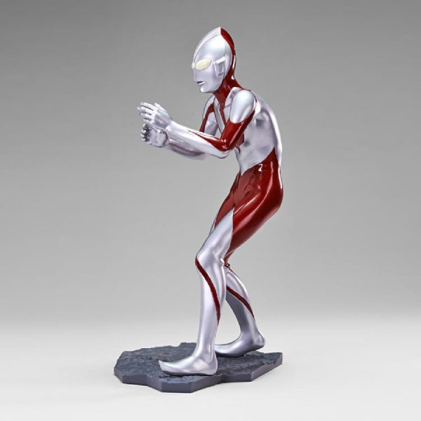 [ART VIGNETTE] SHIN JAPAN HEROES UNIVERSE Ⅲ.ULTRAMAN 新·日本英雄宇宙 超人