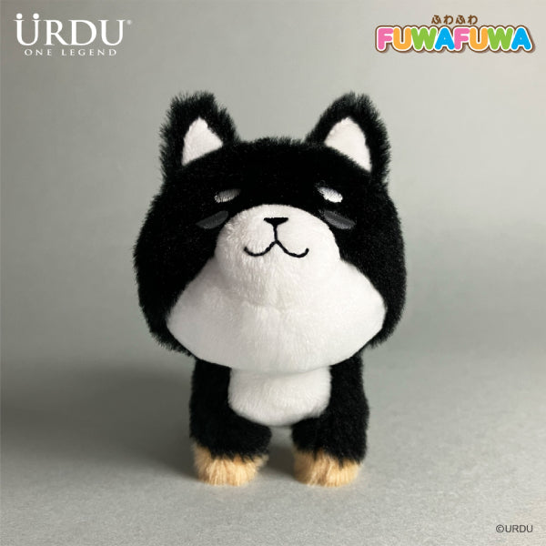 Urdu - FuwaFuwa Part 12 - Dog (box of 5) 狗 犬