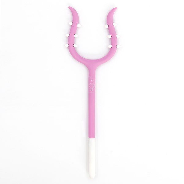 Chikawa Sasumata Pen (Chikawa / Hachiware) ちいかわ 小可愛 吉伊卡哇 Chiikawa Something Small and Cute 八字貓 筆 文具