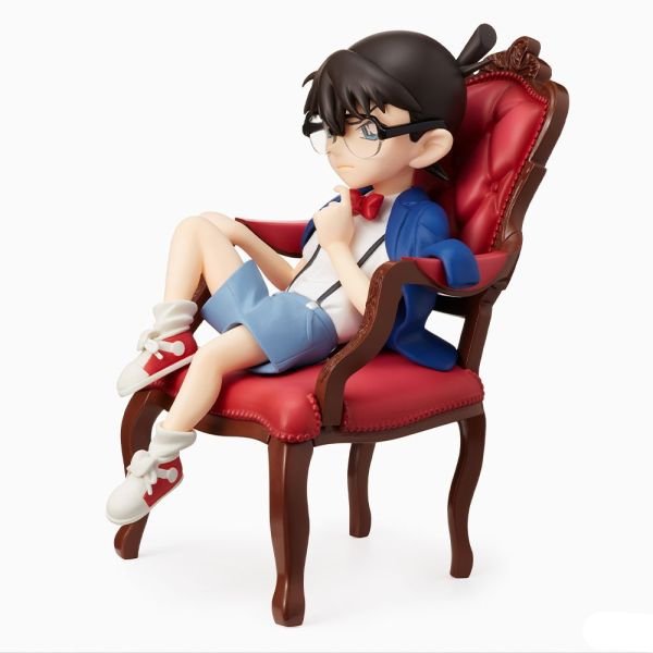 [PM] CONAN GS FIGURE CONAN 名偵探柯南 江戶川柯南