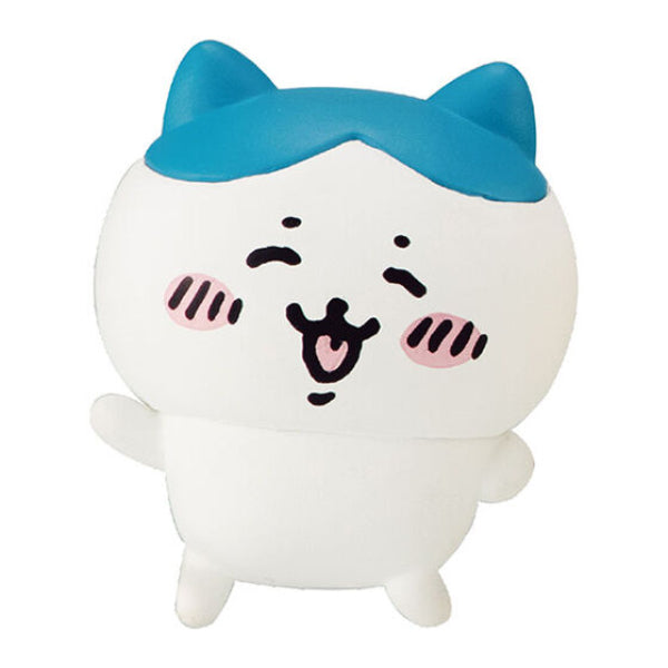 CHIIKAWA LET'S GET IN LINE ~SING AND DANCE♪~ (set of 5) chikawa ちいかわ 小可愛 吉伊卡哇 扭蛋