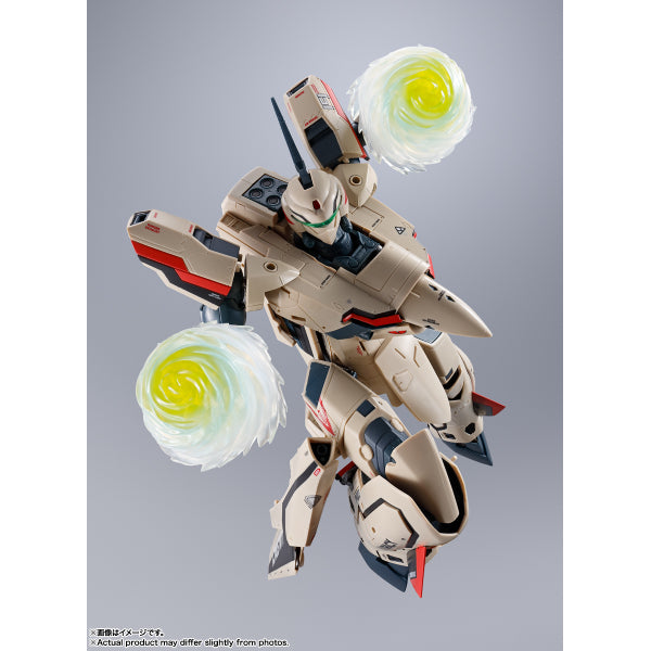 DX CHOGOKIN YF-19 EXCALIBUR(ISAMU ALVA DYSON USE) 超時空要塞 王者之劍 伊薩姆 勇·戴森 超合金