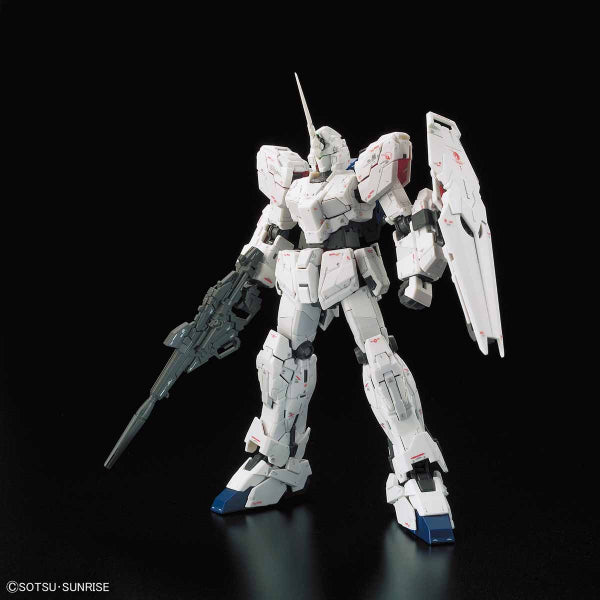 RG 1/144 UNICORN GUNDAM 機動戰士 高達 獨角獸 (2024 Aug resales ver.)