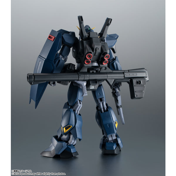 THE ROBOT SPIRITS <SIDE MS> RX-178 GUNDAM Mk-Ⅱ (TITANS) ver. A.N.I.M.E. 機動戰士 高達 MK2 泰坦斯