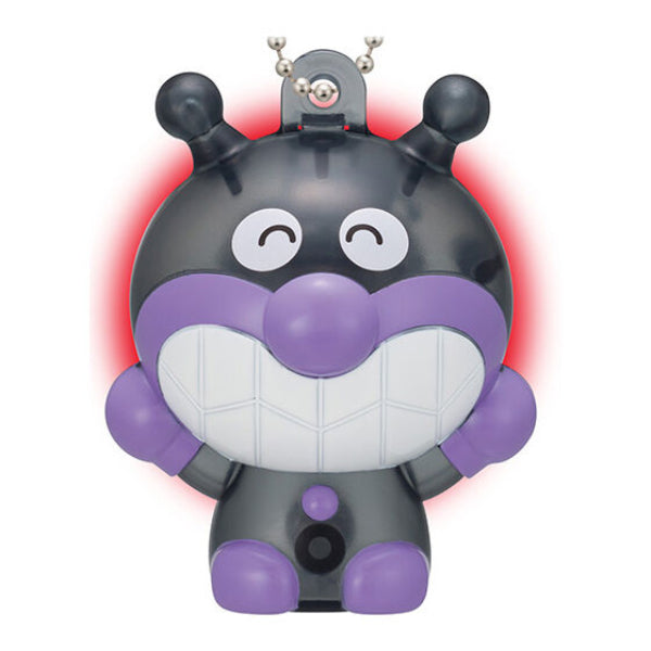 ANPANMAN PIKAPIKA SWITCH MASCOT NEW (set of 5) 麵包超人 扭蛋 Gashapon capsule