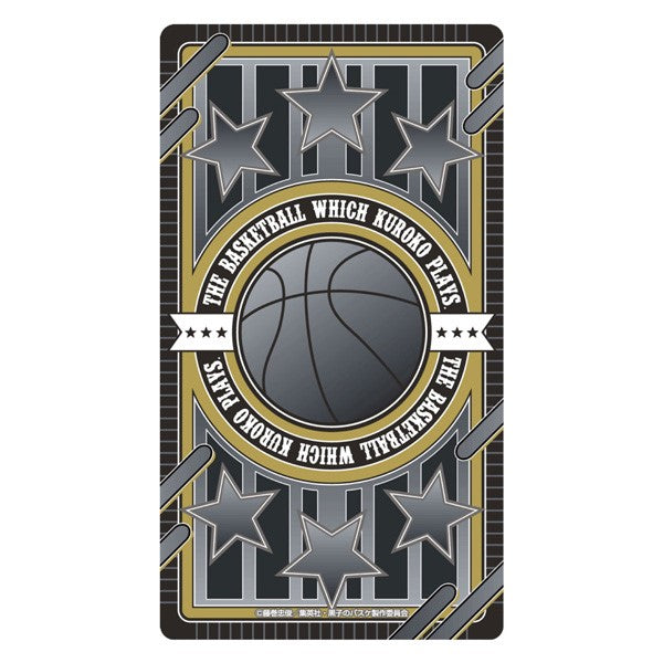 Kuroko's Basketball Arcana Collection (box of 14 packs) (2025 May resale ver.) 黑子的籃球 幻影籃球王