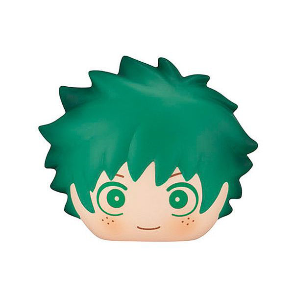 Fluffy Squeeze Bread  My Hero Academia (set of 6) 我的英雄學院