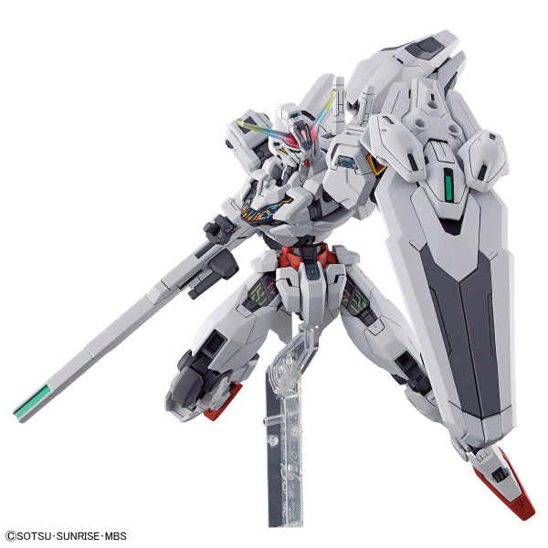 HG 1/144 Gundam Caliburn (THE WITCH FROM MERCURY NEW ITEM B (Tentative)) 機動戰士 高達 水星的魔女 Caliban Calibarn