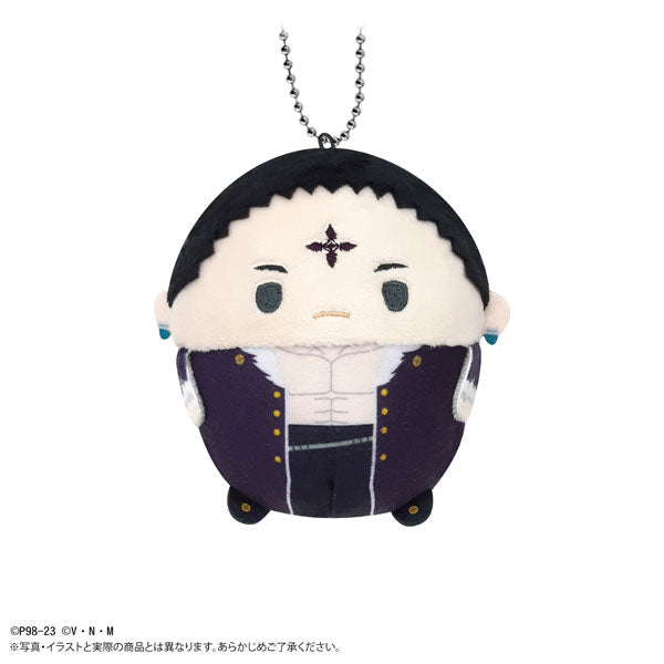 Hunter x Hunter Fuwakororin 2 (Set of 6) 全職獵人 幻影旅團