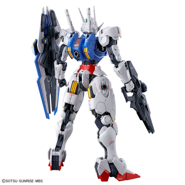 FULL MECHANICS 1/100 GUNDAM AERIAL 機動戰士 高達 水星的魔女 風靈高達 (2023 Nov Resale ver.)