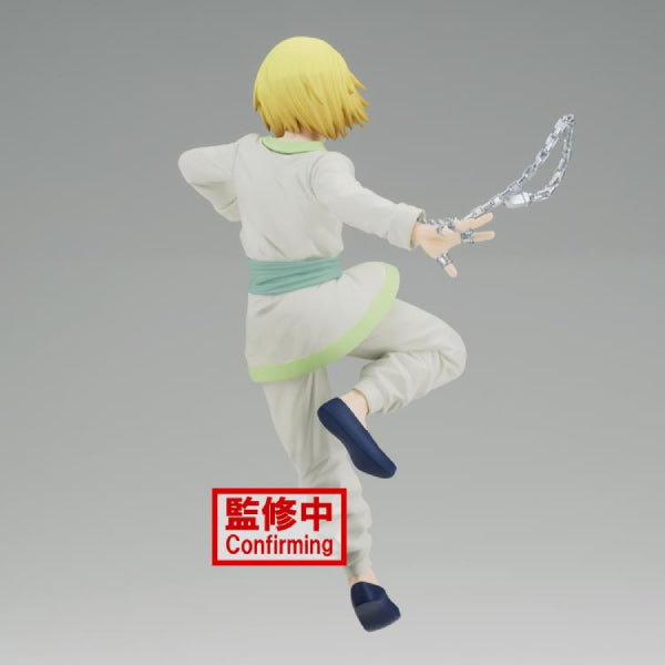 [VIBRATION STARS] HUNTER×HUNTER -CURARPIKT- 全職獵人 古拿比加 古勒比加 酷拉皮卡 Kurapika
