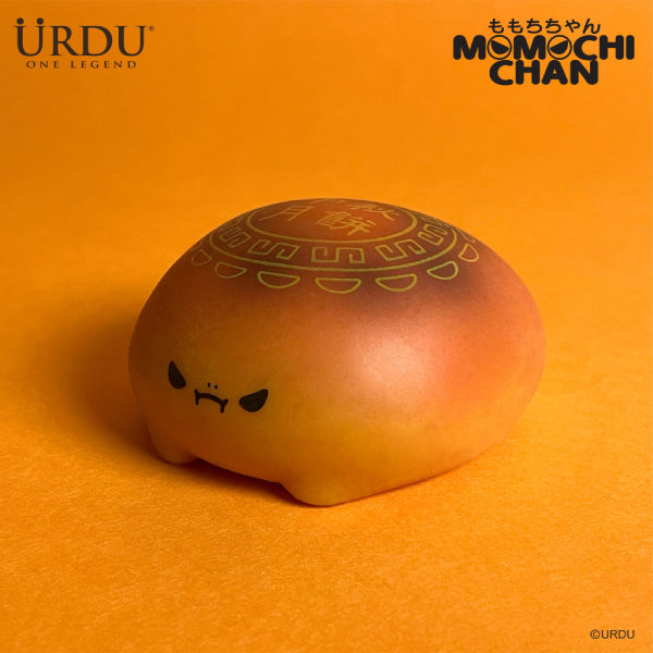 Urdu - Momochichan Mooncake ver. 月餅
