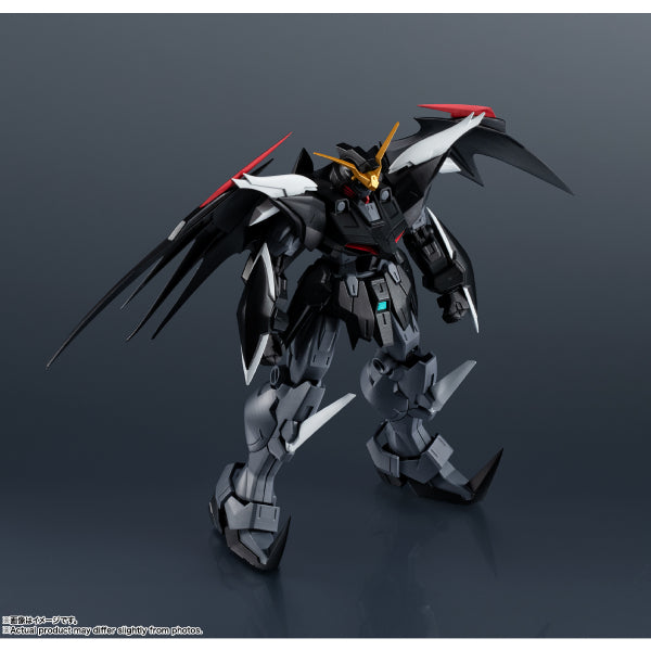 GUNDAM UNIVERSE XXXG-01D2 GUNDAM DEATHSCYTHE HELL(EW) 機動戰士 高達 地獄死神
