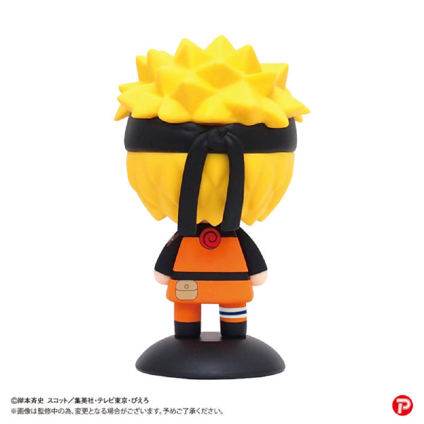 Yura Yura Head NARUTO Shippuden Uzumaki Naruto 火影忍者 渦卷鳴門 漩渦鳴人