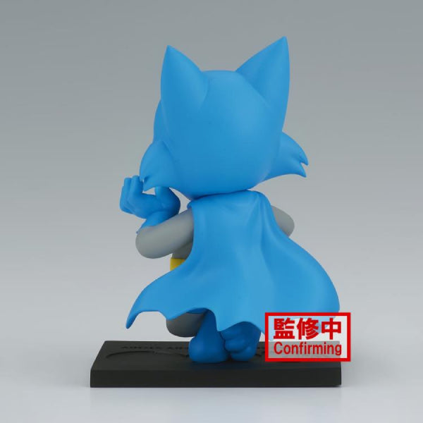 [WB100TH ANNIVERSARY] TOM AND JERRY FIGURE COLLECTION～TOM AND JERRY～VER. (A: TOM / B: JERRY) (湯姆 / 謝利) 蝙蝠俠 Batman 小丑 Joker