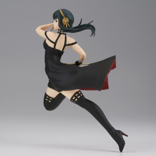 [VIBRATION STARS] SPY×FAMILY -YOR FORGER- 間諜家家酒 間諜過家家 約兒