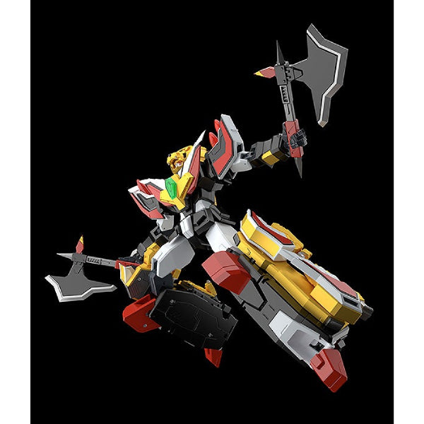 THE GATTAI Ga-Orn (2024 June Resale ver.) 勇者傳說 獸王