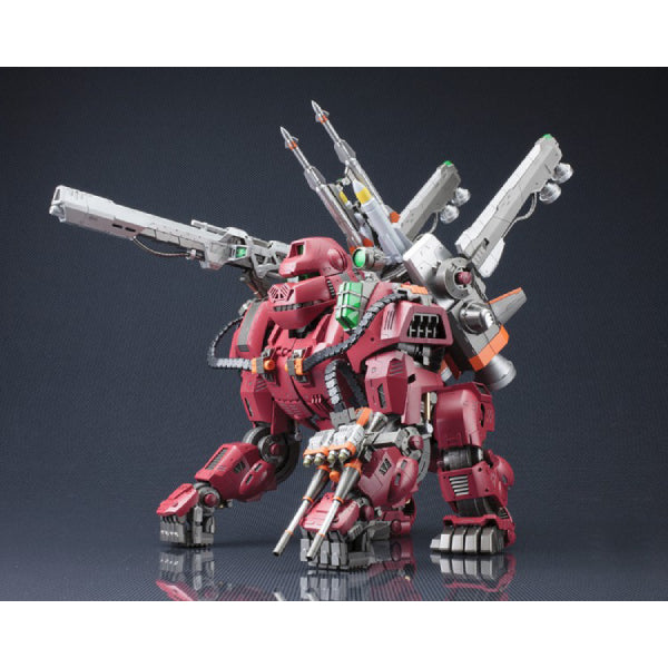 HMM ZOIDS 1/72 Iron Kong Prozen Knights 索斯機械獸 格鬥金剛