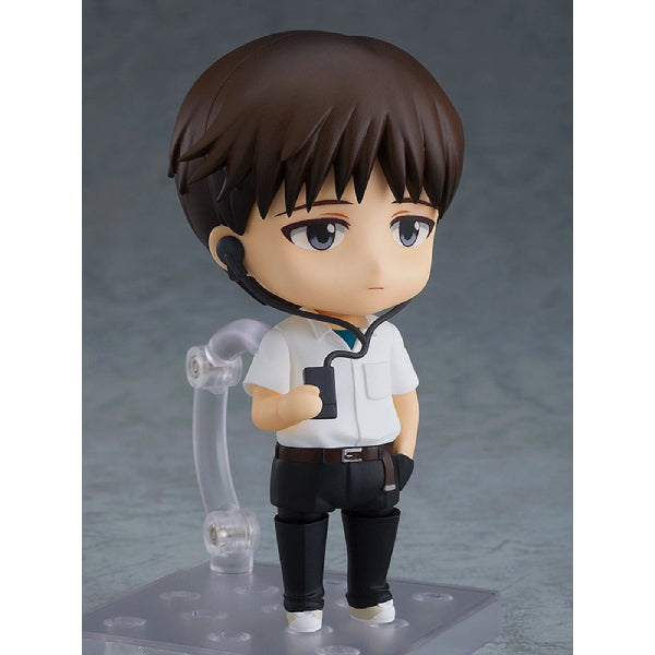 1260 Nendoroid Shinji Ikari 新世紀福音戰士 碇真嗣