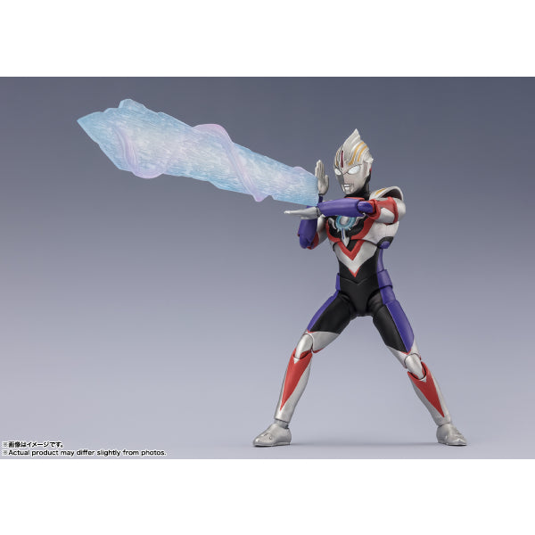 S.H.Figuarts ULTRAMAN ORB SPACIUM ZEPERION [ULTRAMAN NEW GENERATION STARS Ver.] 超人 歐布 SHF
