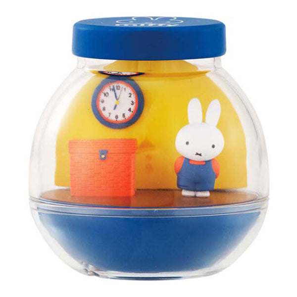 MIFFY CAPSELIUM 2 (set of 3) 水晶球 扭蛋 gashapon capsule