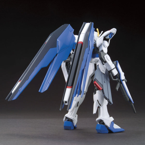 HGCE 1/144 ZGMF-X10A Freedom Gundam (revive) 機動戰士 高達 自由高達 (2023 Sep Resale ver.)