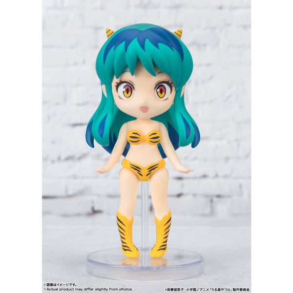 Figuarts mini (Lum / Ataru Moroboshi & Ten) 山T女福星 她來自煩星 福星小子 阿琳 諸星當 諸事當 小天 Urusei Yatsura