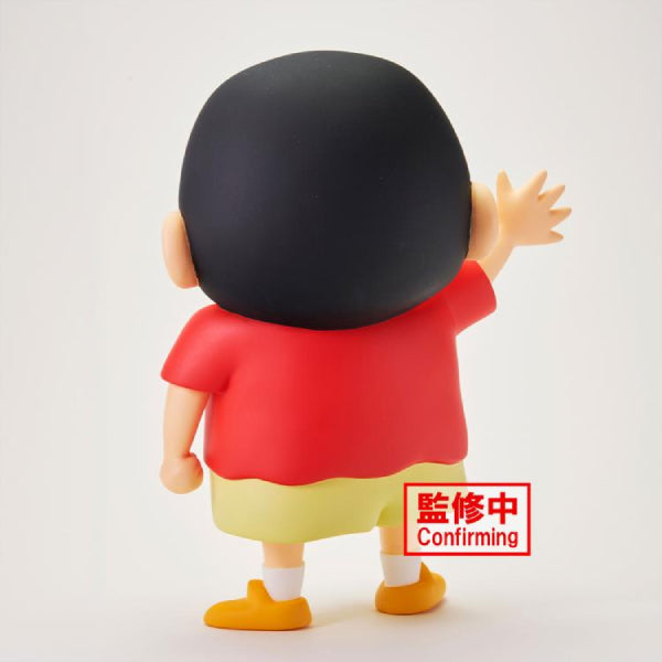 [SOFVIMATES] CRAYON SHINCHAN BIG ～SHINNOSUKE NOHARA～ 蠟筆小新 野原新之助