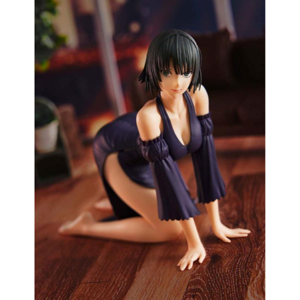 [RELAX TIME] ONE-PUNCH MAN HELLISH BLIZZARD 一拳超人 地獄的吹雪 Fubuki