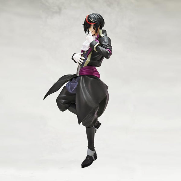 THAT TIME I GOT REINCARNATED AS A SLIME DIABLO-NOIR-VOL.1 關於我轉生變成史萊姆這檔事 惡魔 迪亞布羅