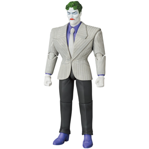 MAFEX No.214 The Joker (The Dark Knight Returns) Variant Suit Ver. 小丑 蝙蝠俠 黑暗騎士歸來