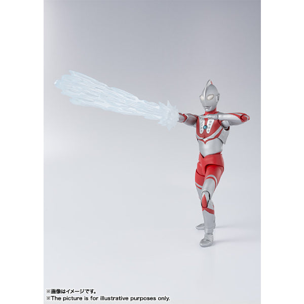 S.H.Figuarts ZOFFY 超人 佐菲 (2023 Sep. Resale ver.) SHF