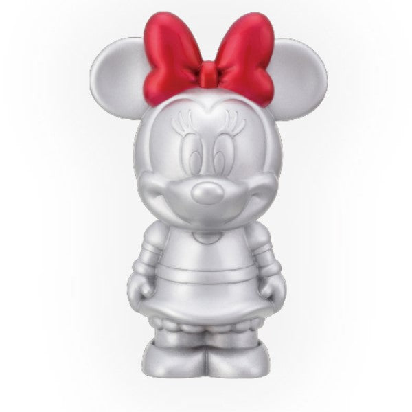 Disney100 Soft Vinyl Puppet Mascot (set of 8) 迪士尼 米奇 米妮 唐老鴨 黛絲 高飛 布魯托 鋼牙 大鼻