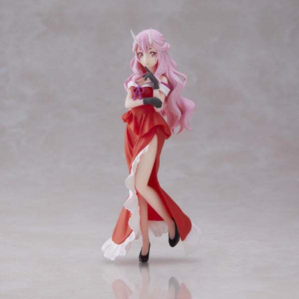 THAT TIME I GOT REINCARNATED AS A SLIME 10TH ANNIVERSARY SHUNA 關於我轉生變成史萊姆這檔事 朱菜