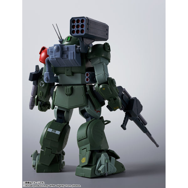 HI-METAL R SCOPEDOG RED SHOULDER CUSTOM 裝甲騎兵VOTOMS 眼鏡鬥犬