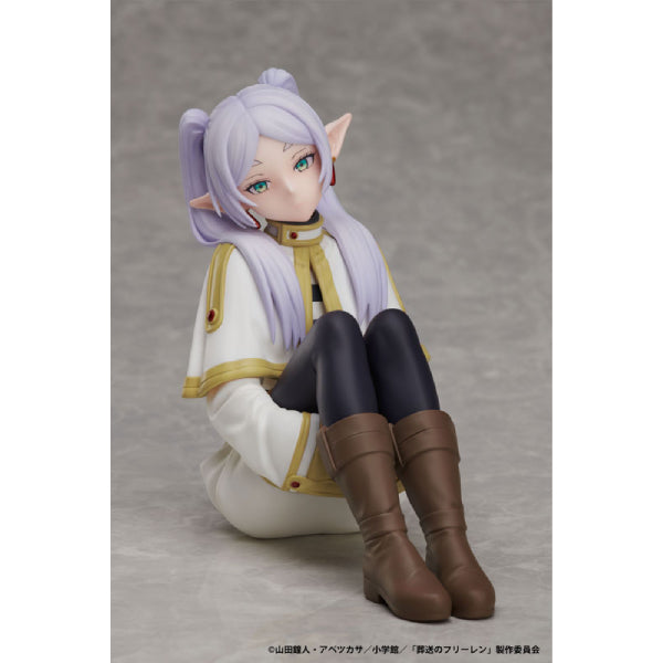 Frieren: Beyond Journey's End Frieren 1/7 Scale Figure 葬送的芙莉蓮