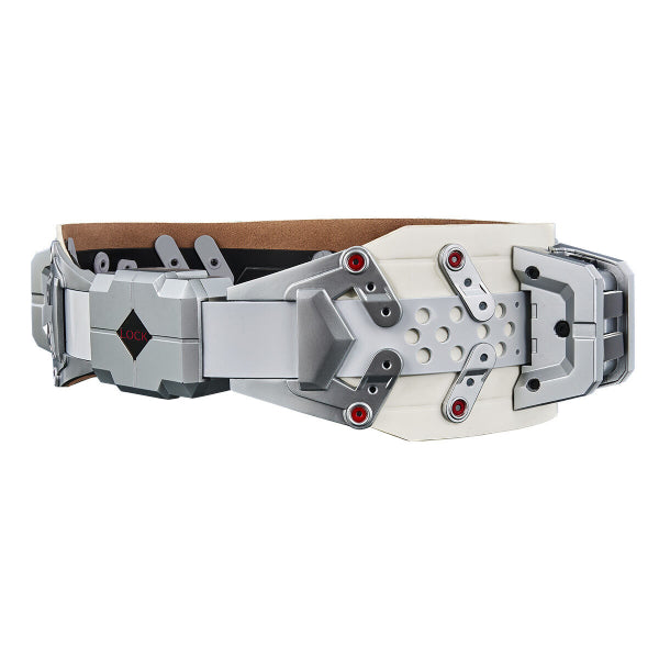 COMPLETE SELECTION MODIFICATION HENSHIN BELT TYPHOON 幪面超人 新一號 變身腰帶