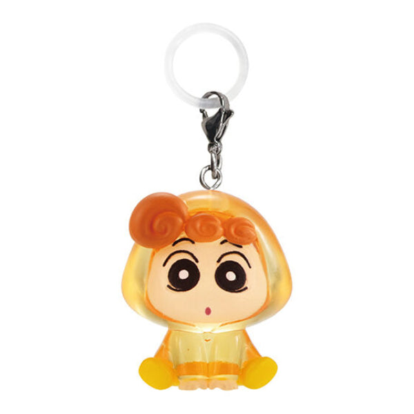 CRAYON SHIN-CHAN PERSONAL MARKER (set of 5) 蠟筆小新 扭蛋 capsule gashapon