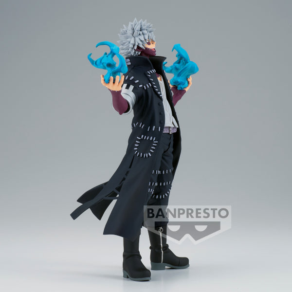 MY HERO ACADEMIA THE EVIL VILLAINS-DX-DABI Ⅱ 我的英雄學院 荼毘