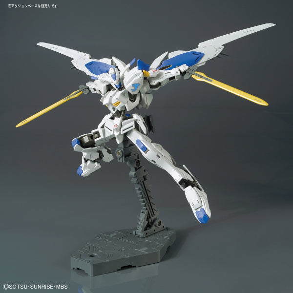 HG 1/144 Gundam Bael 機動戰士 高達 鐵血的孤兒 高達巴力 巴耶力